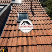 Couvreur ej renovation bassin arcachon