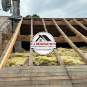 Couvreur gujan mestras ej renovation Jason Etcheverry realisation