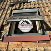 Couvreur gujan mestras ej renovation Jason Etcheverry realisation