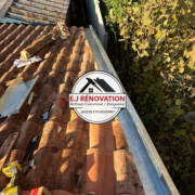 Couvreur gujan mestras ej renovation Jason Etcheverry realisation